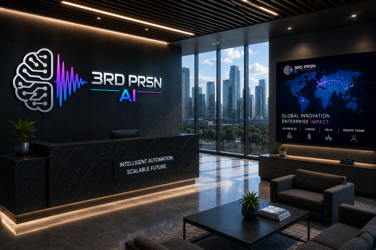 Global Office